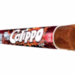 How to produce Calippo style ice cream?