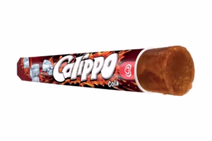 How to produce Calippo style ice cream?