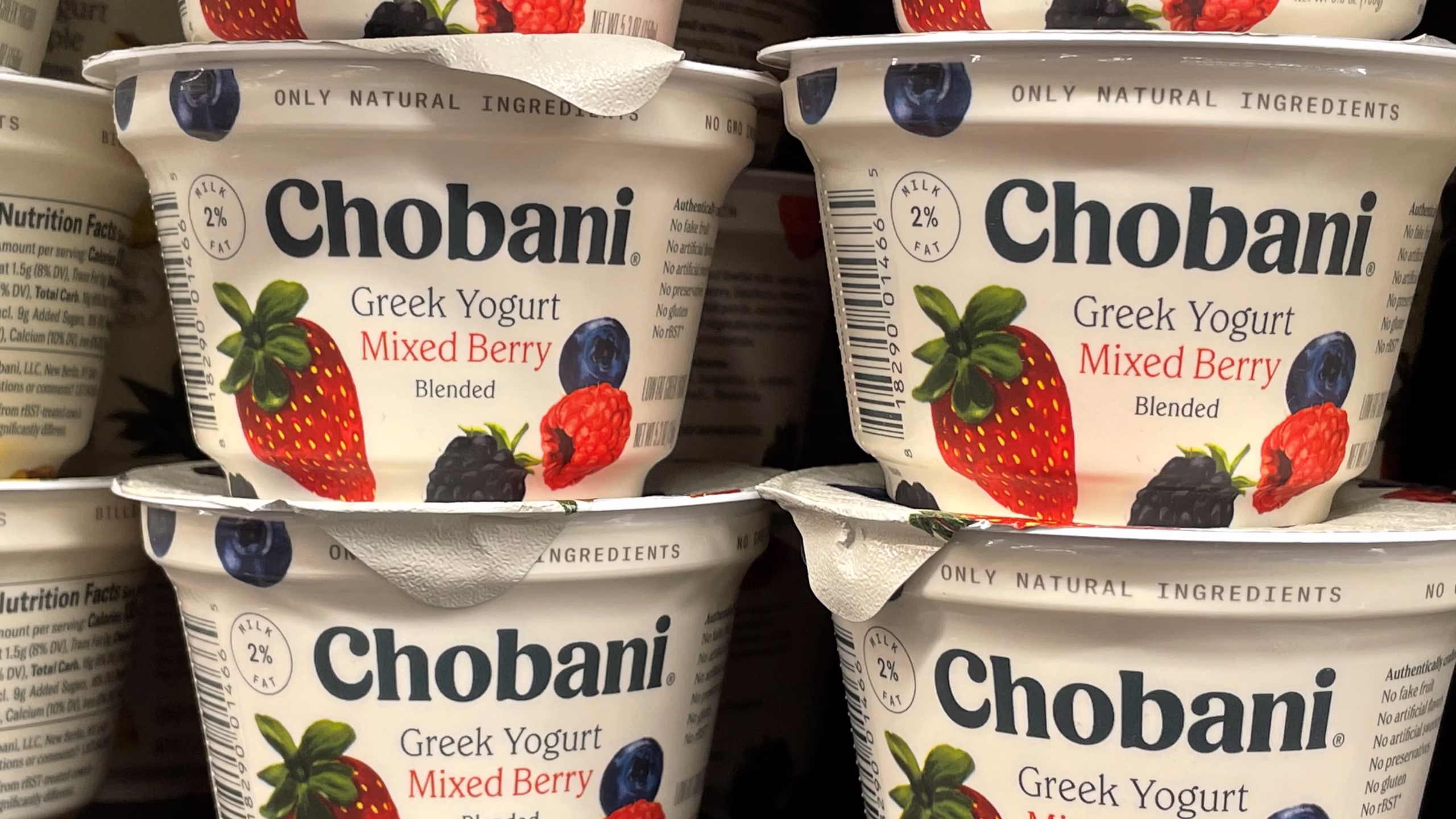 yougurt