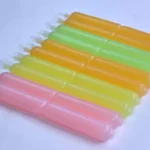 How Do You Manufacture Ice Lolly Tubes From Start to Finish?