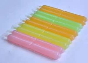 How Do You Manufacture Ice Lolly Tubes From Start to Finish?