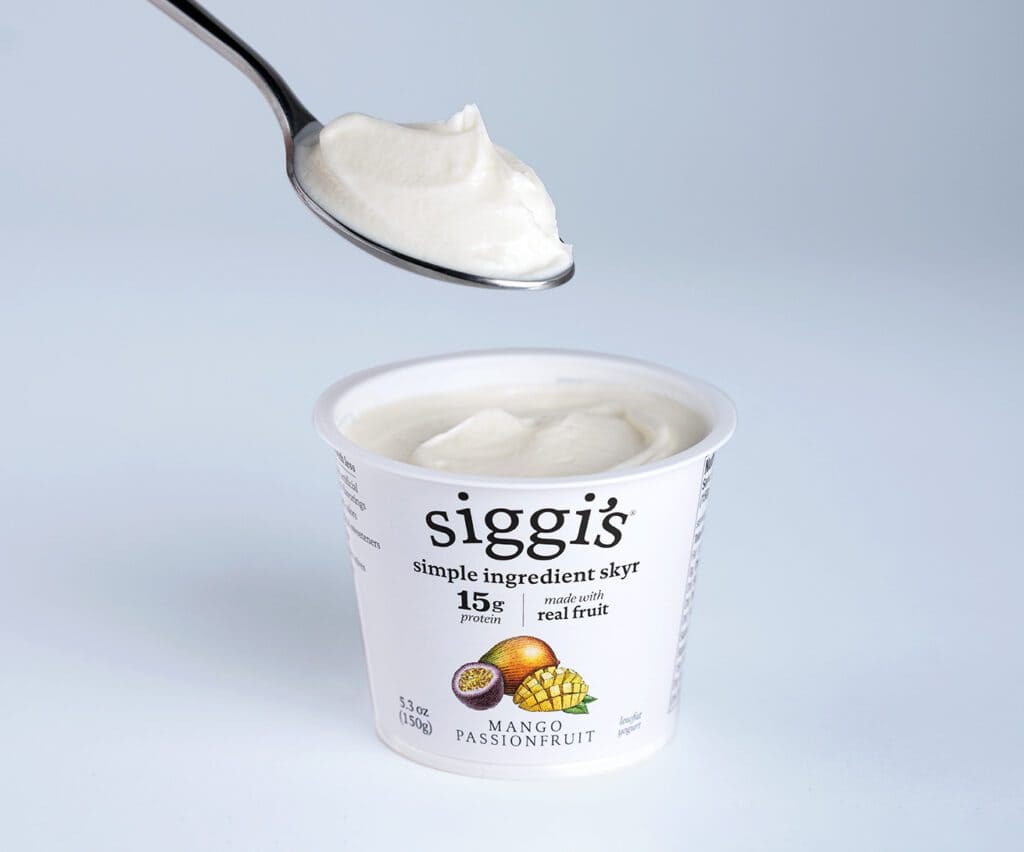 Dairy Products