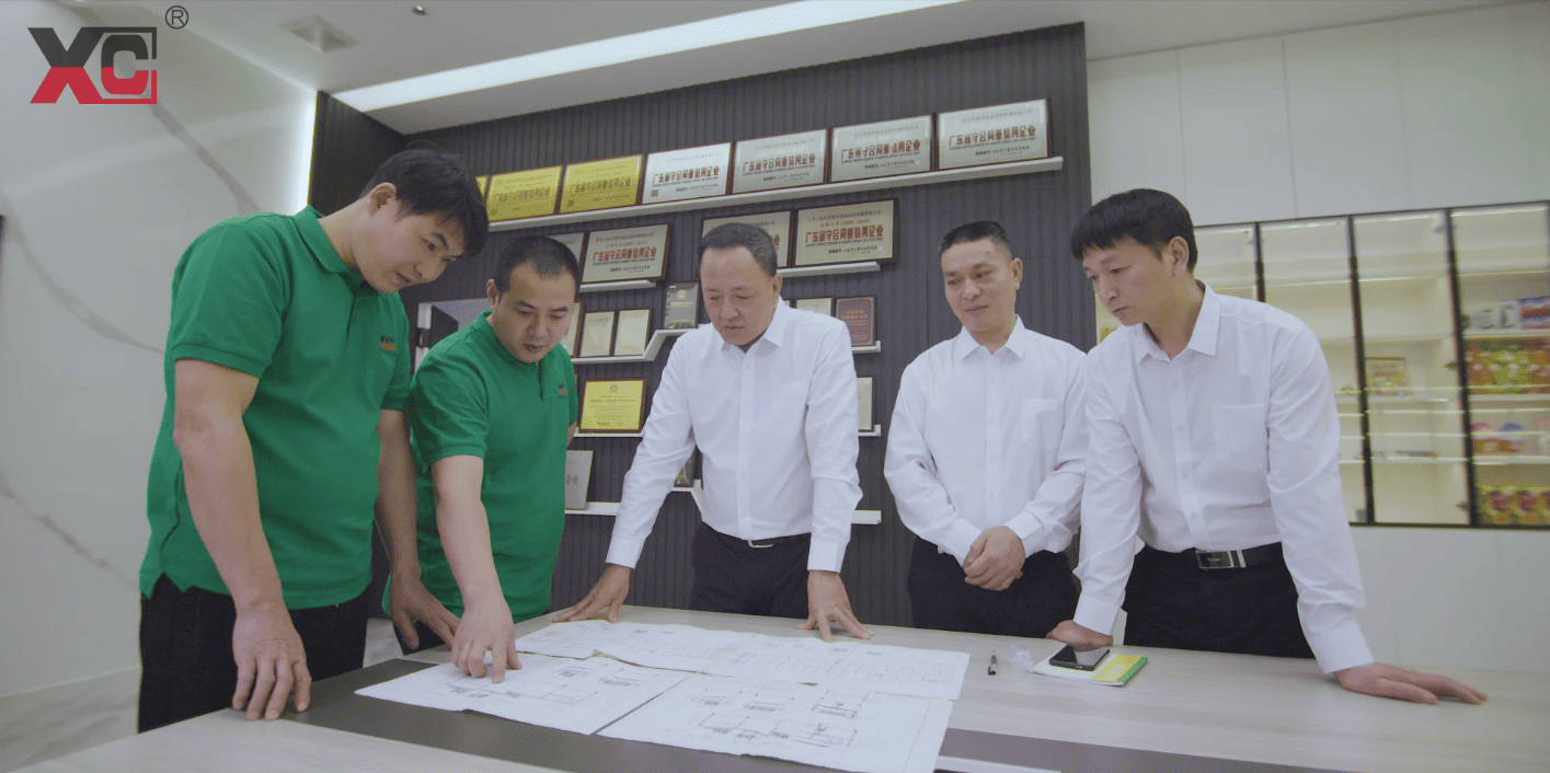 Engineering Team Lead