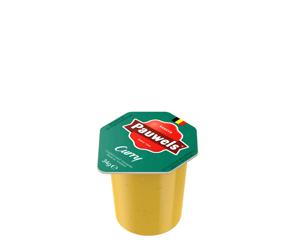 Fruit jelly cup product rendering Fruit jelly cup product rendering