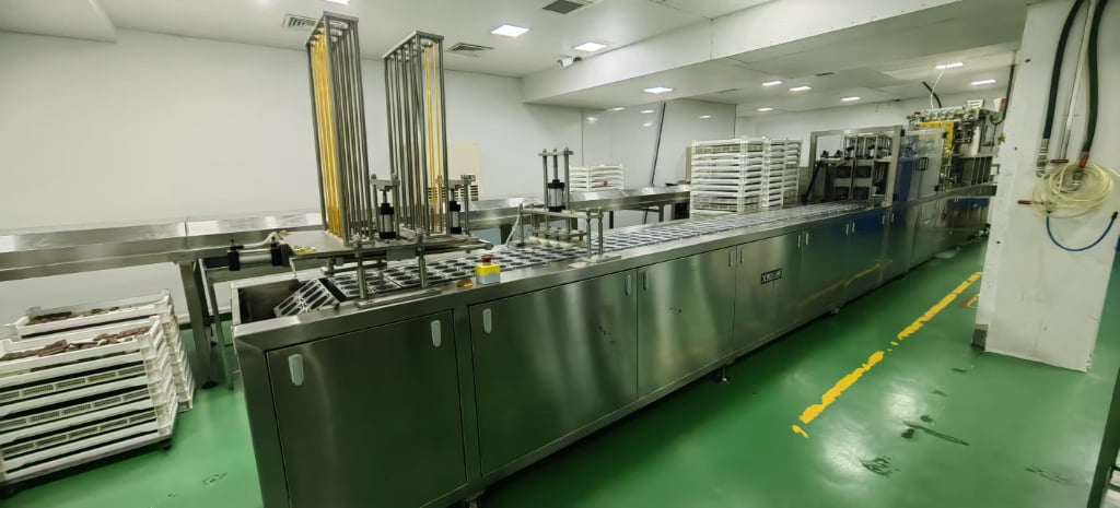 How Do You Choose the Right Cup Filling Machine for Your Beverages?