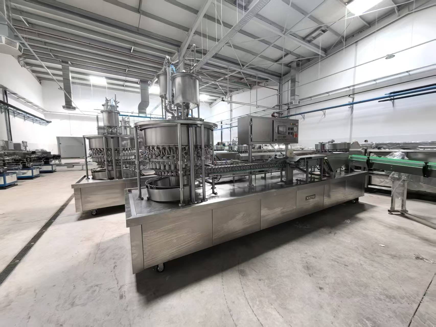 International Customer Meeting