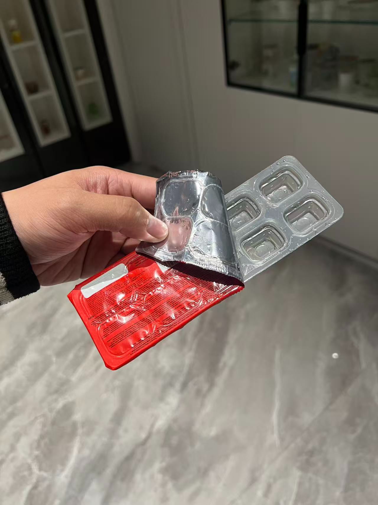 Strong Sealing
