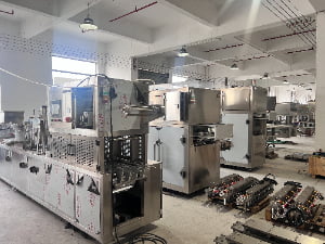 What Affects the Cost of a Jelly Cup Filling and Sealing Machine?