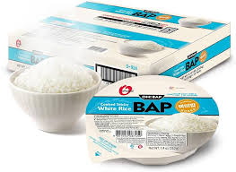 plate heat exchanger and holding tube layout before rice cup filler