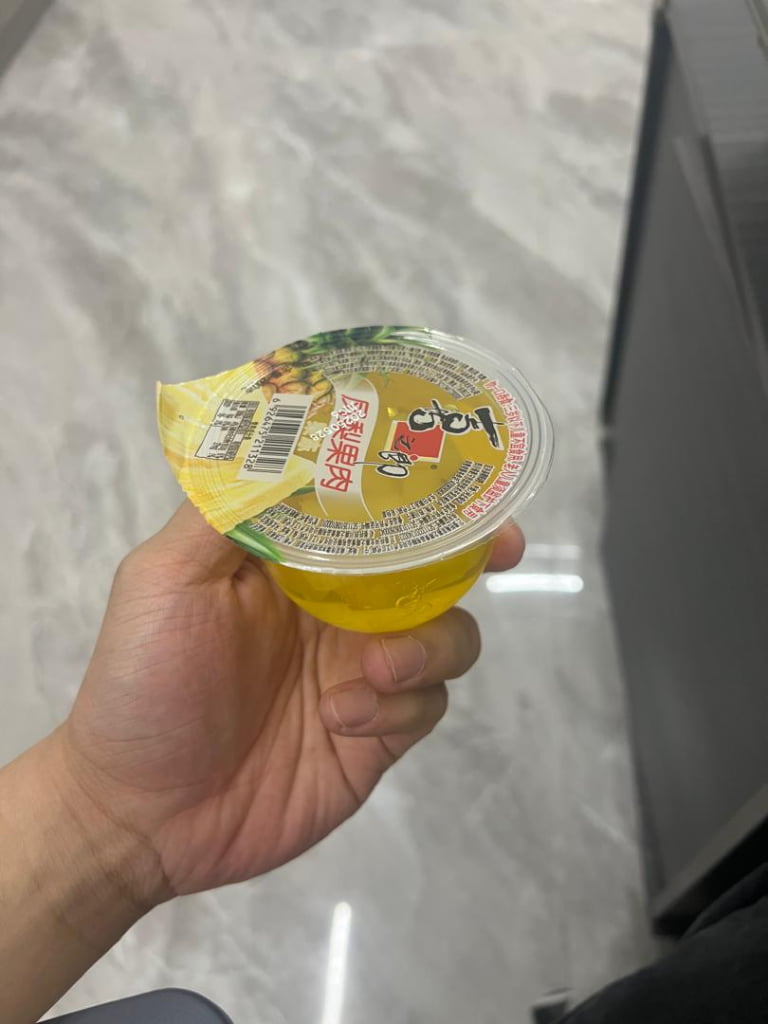 How to stop dripping in high-viscosity sauce cup filling?