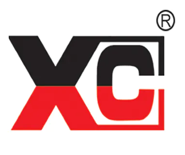 XC Machinery Logo