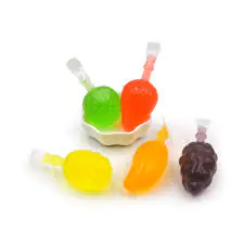 Fruit Jelly