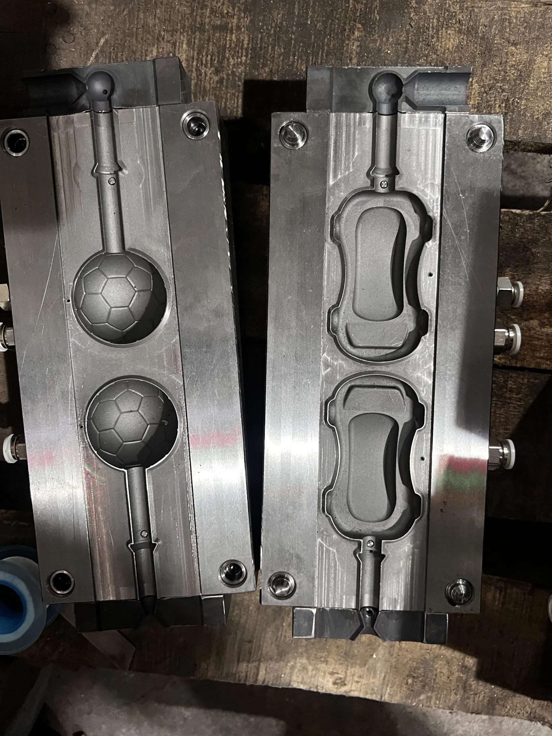 Mold System