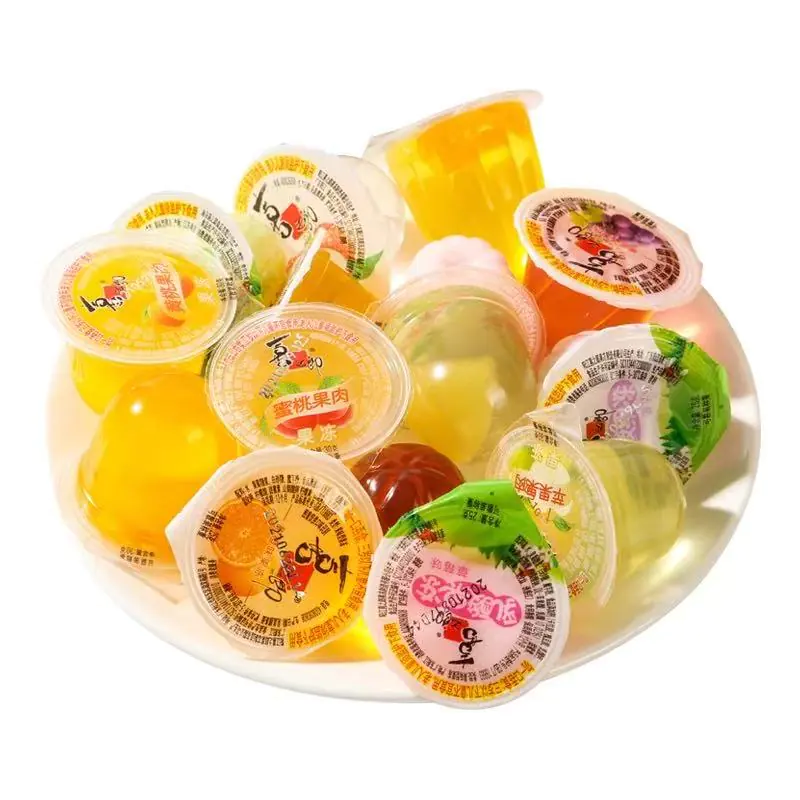 Flavored Milk