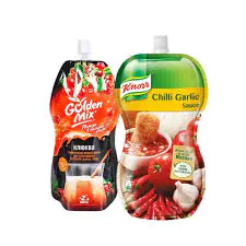 Peoduct Packaging