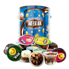Butter Containers