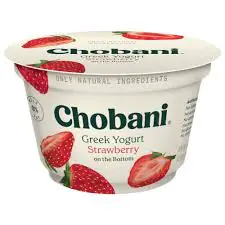 Yogurt Cups