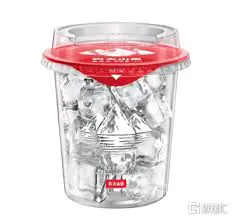 Jam Jars