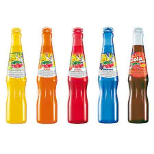 Twist Bottle
