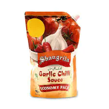 Sauce and condiment pouches