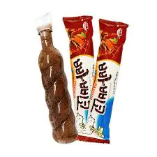 Coca Ice Pop
