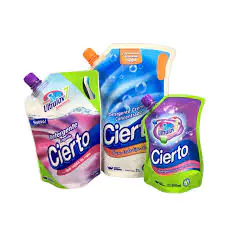 Household and personal care products