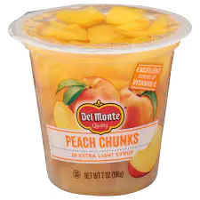 Yogurt Cups