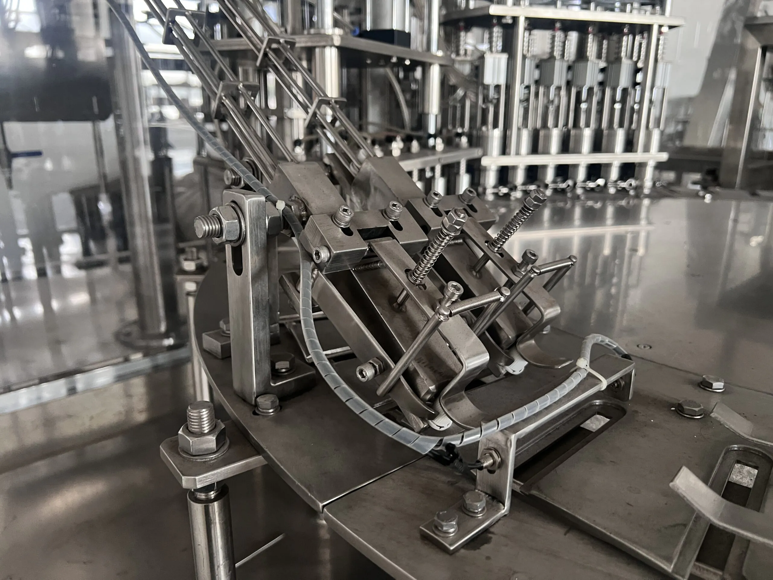 Technical Components