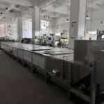 What is the Purpose of an Auto Pasteurizer in a Food Production Line?